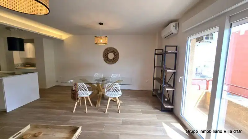 Piso con ascensor en venta en Saladar, imagen 5