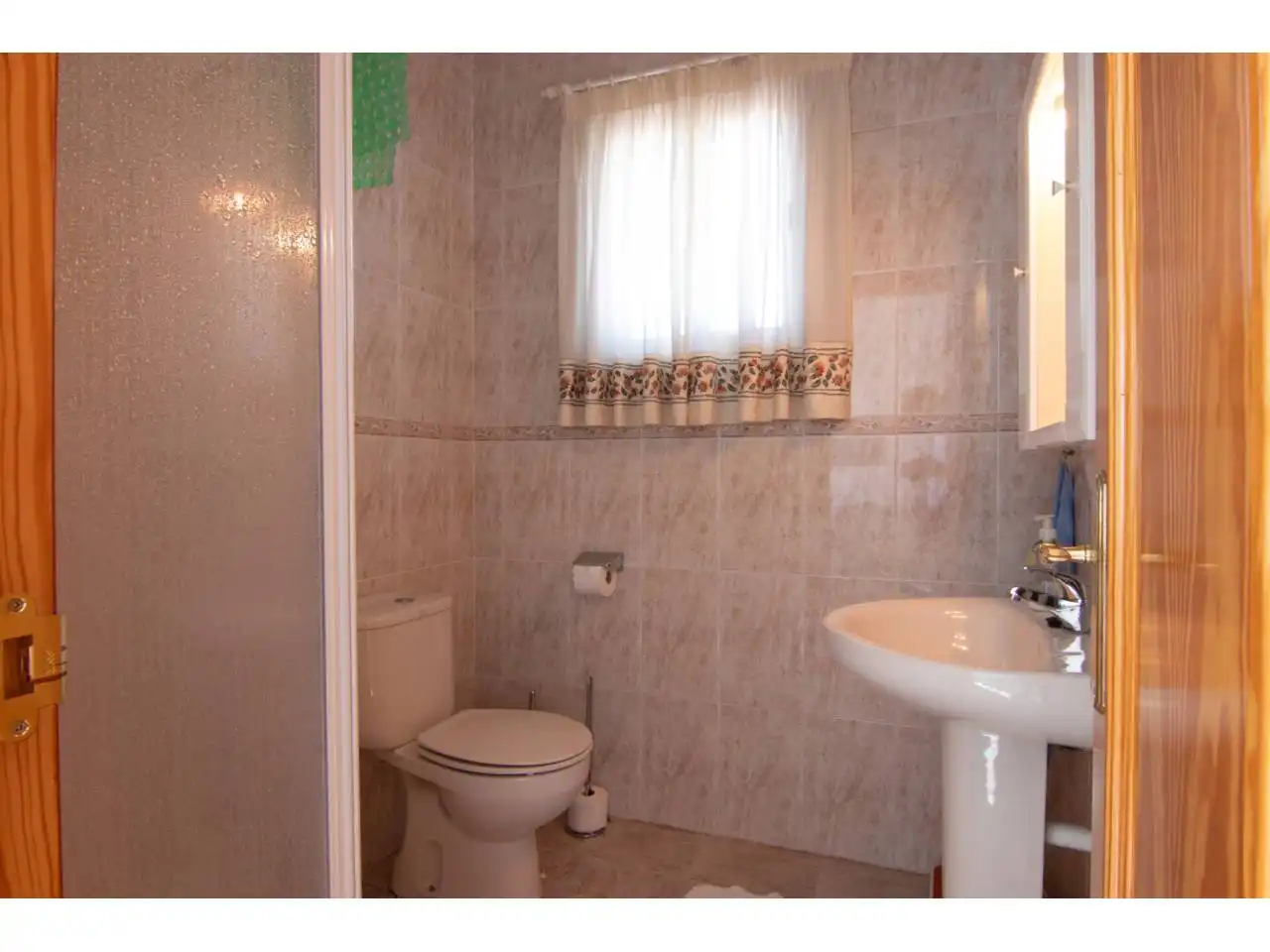 Villa avec jardin à vendre à Urbanizacion La Sirena, imagen 26