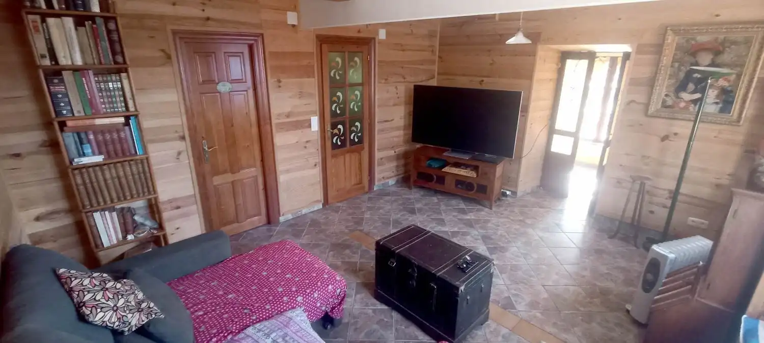 Villa mit Garten zum Verkauf in Santa María del Mar - El Puerto, imagen 5