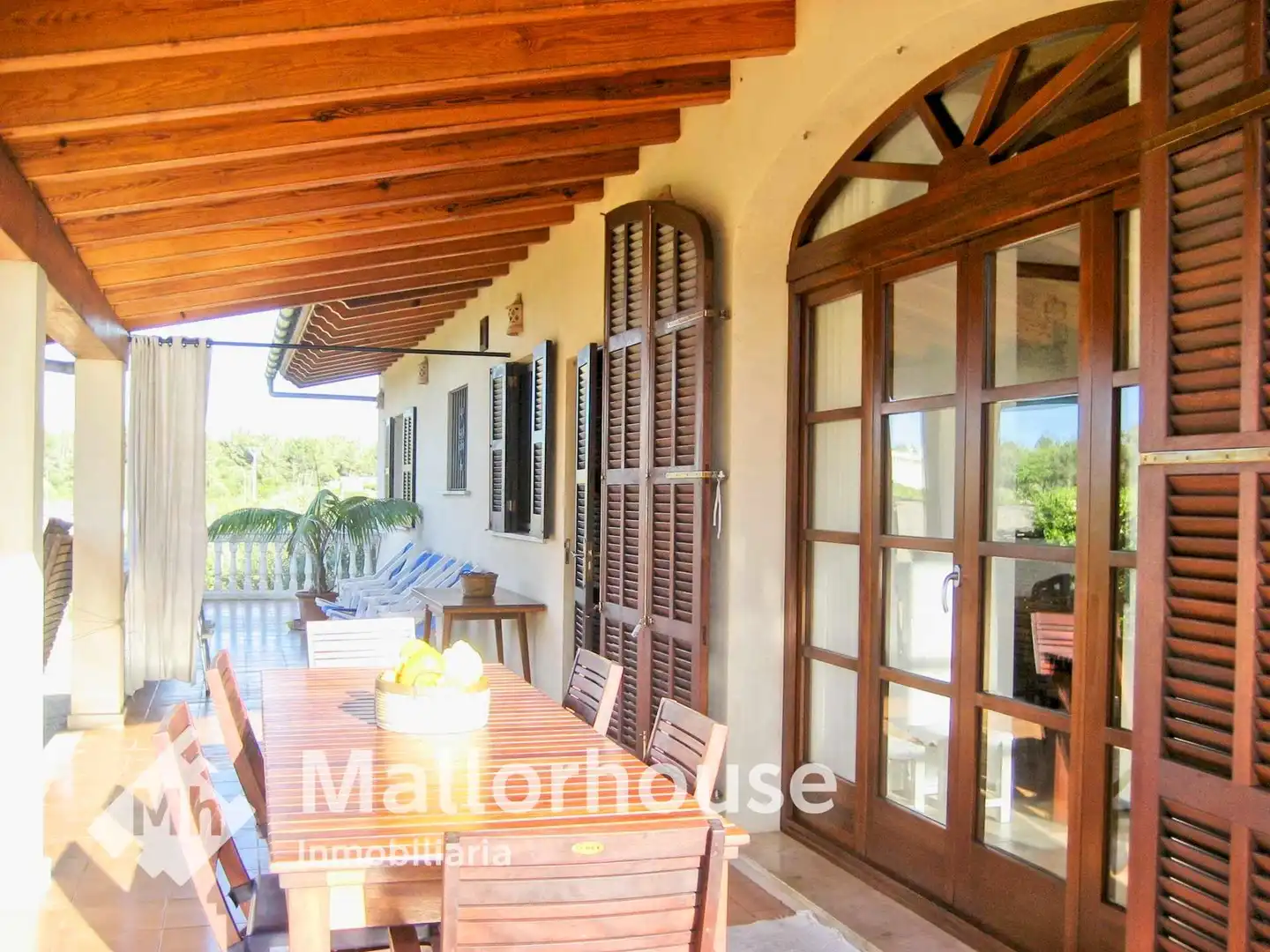 Villa mit Pool zur Miete in de MUro 5, imagen 3