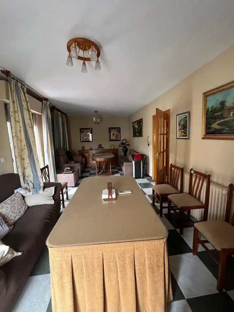 Casa o chalet en venta en Calle MANAGUA, Maracena