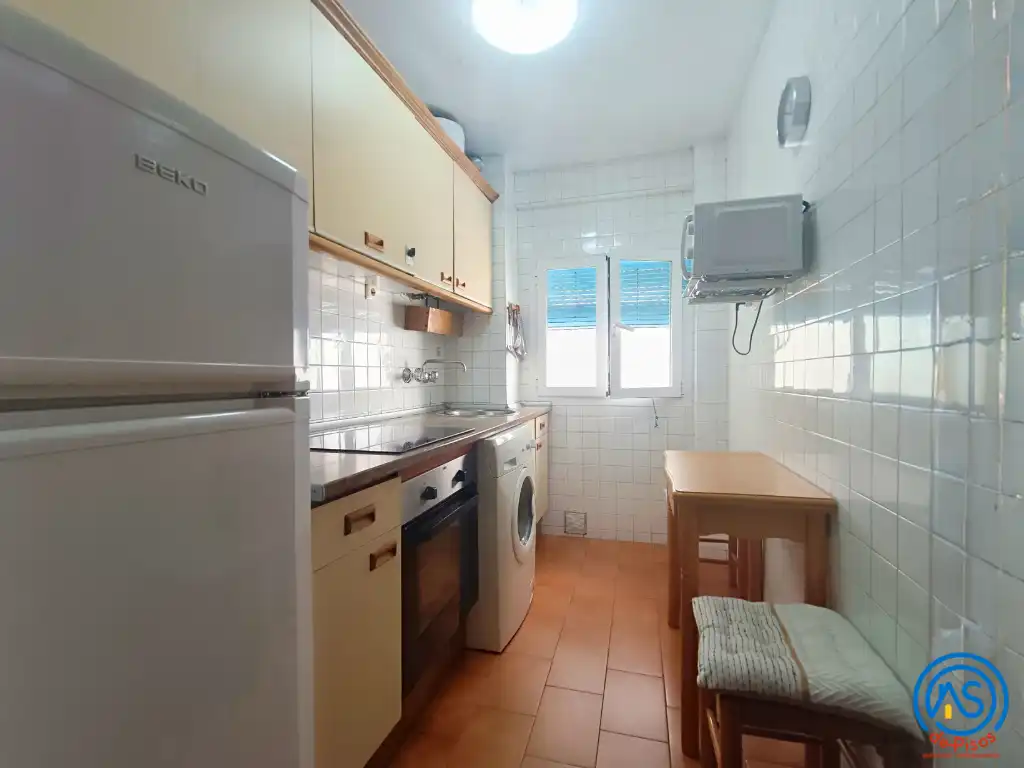 Flat for rent in Avenida del Tenor Fleta, 115, La Granja