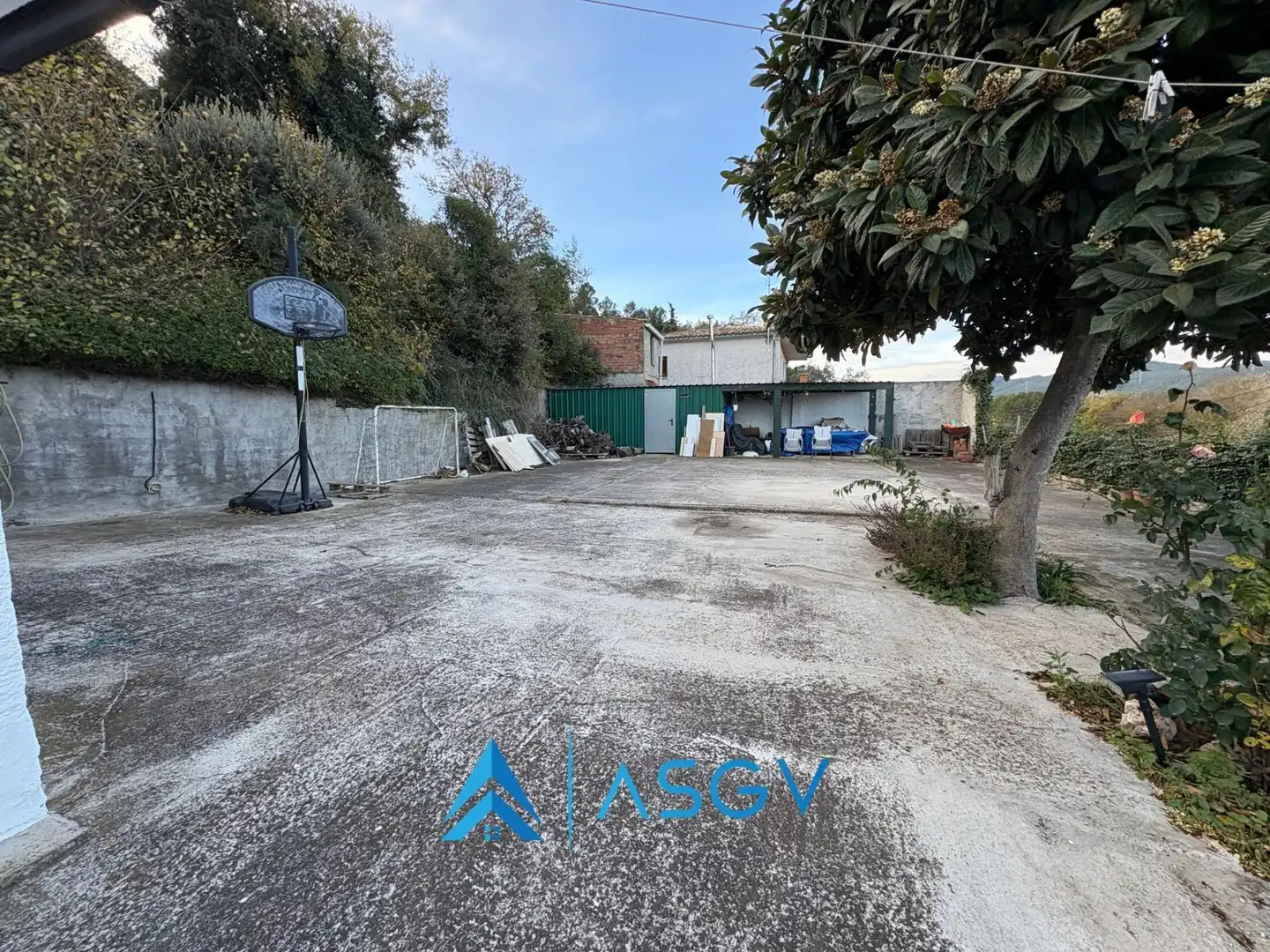 Casa o chalet en venta en Santa Maria de Miralles con Calefacción, Jardín privado y Trastero