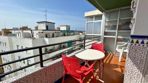 Photo 3 of Flat for sale in Miraflores, Málaga