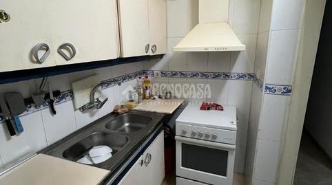 Foto 5 de Pis en venda a Jardines de Felipe II, Tiro de Línea,  Sevilla Capital