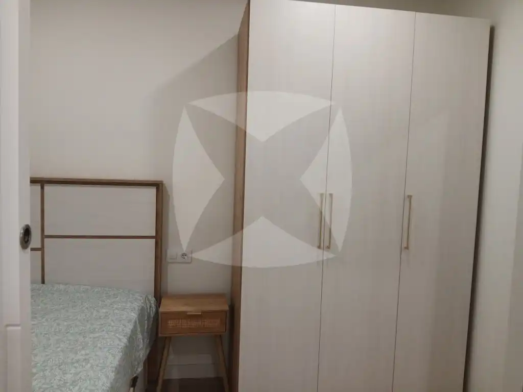 Wohnung zur Miete in Avenida Virgen Del Pilar, imagen 7