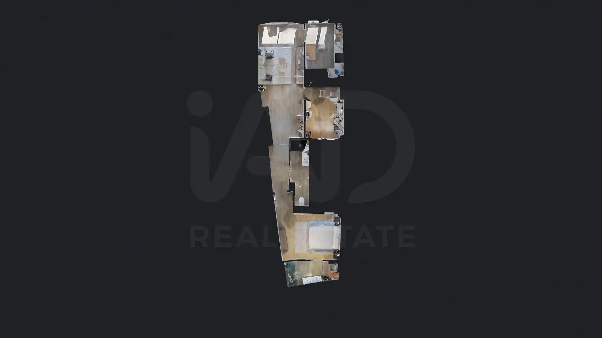 Appartement avec piscine à vendre à Port - Horta de Santa María, imagen 28