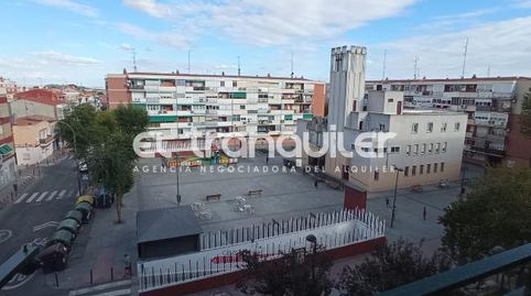 Foto 5 von Wohnung zur Miete in Calle Alonso de Mendoza, La Alhóndiga, Getafe