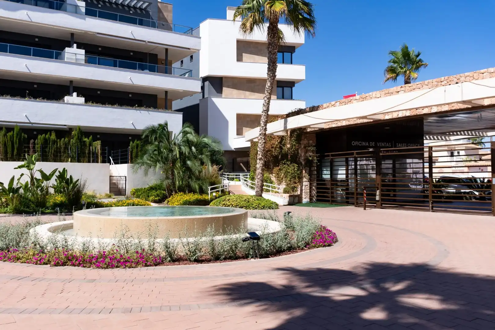 Appartement compact avec piscine à vendre à Orihuela Costa, imagen 28