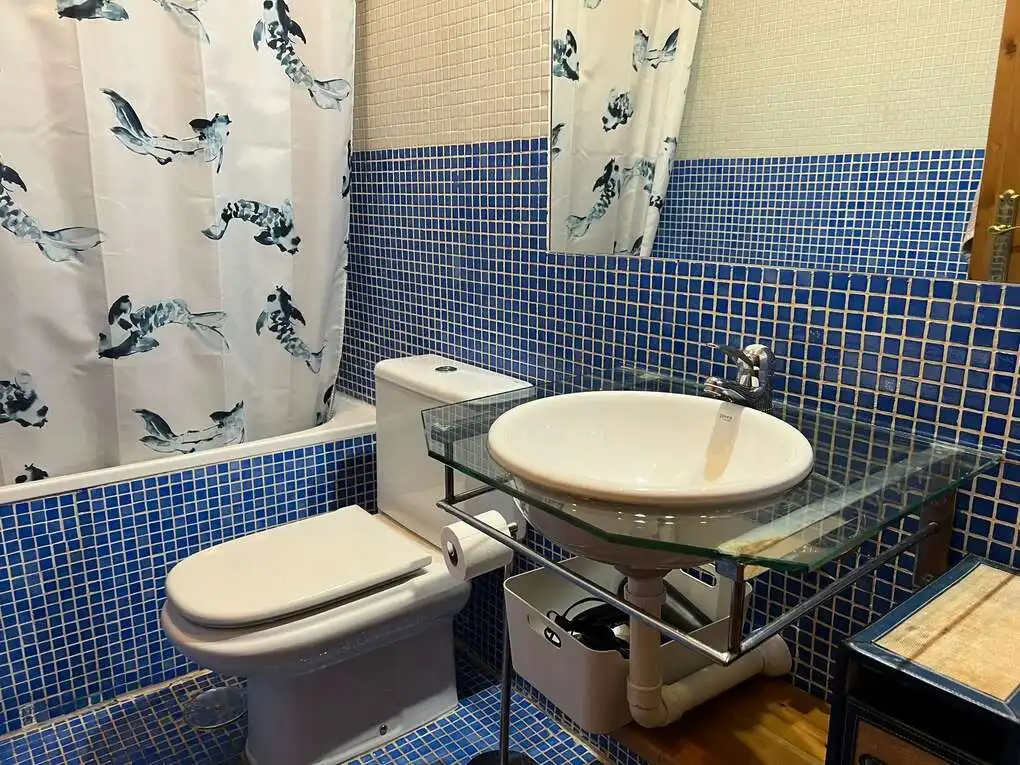 Piso en venta en Calle de las Infantas, Justicia - Chueca
