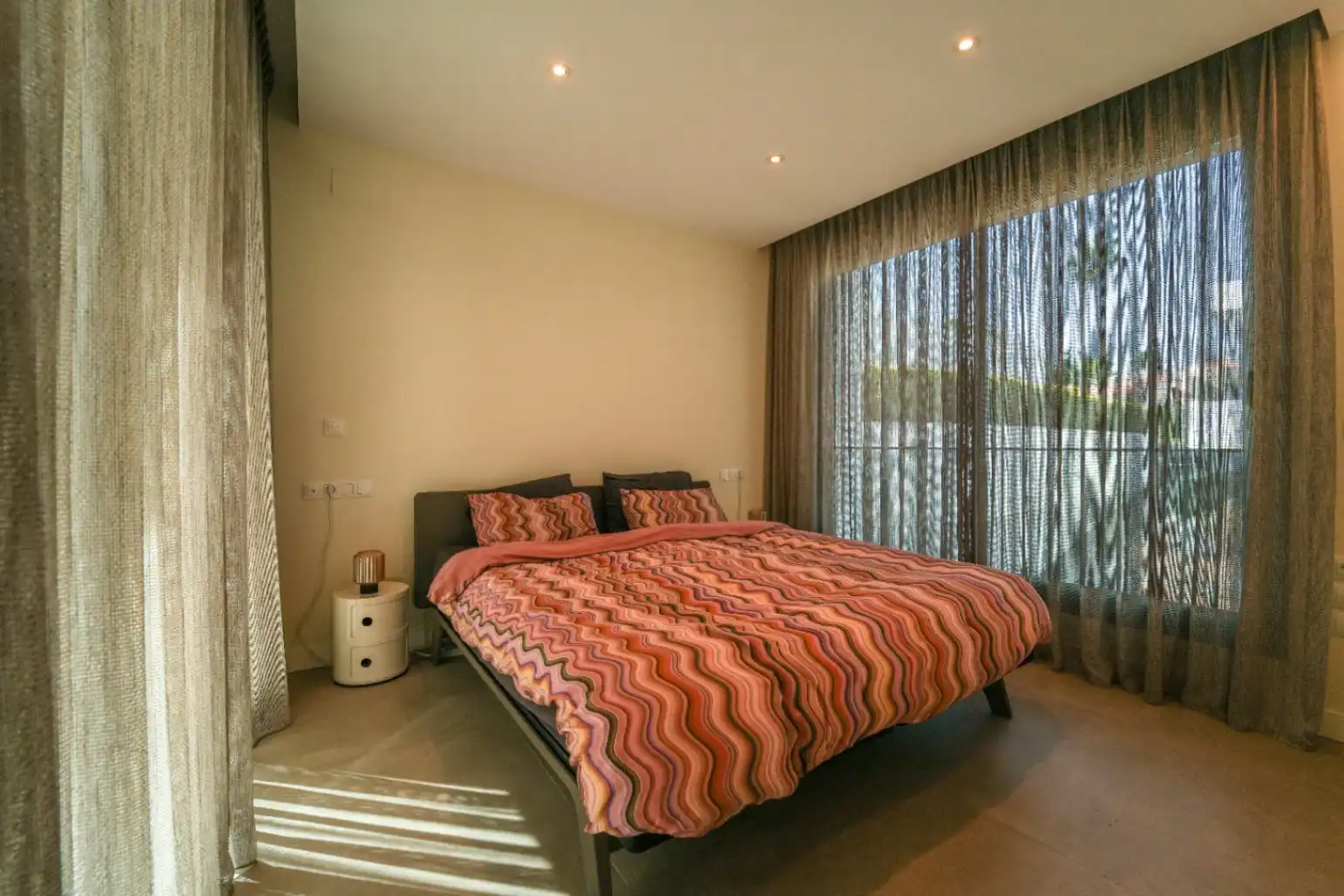 Villa mit Terrasse zum Verkauf in L'Albir, imagen 24
