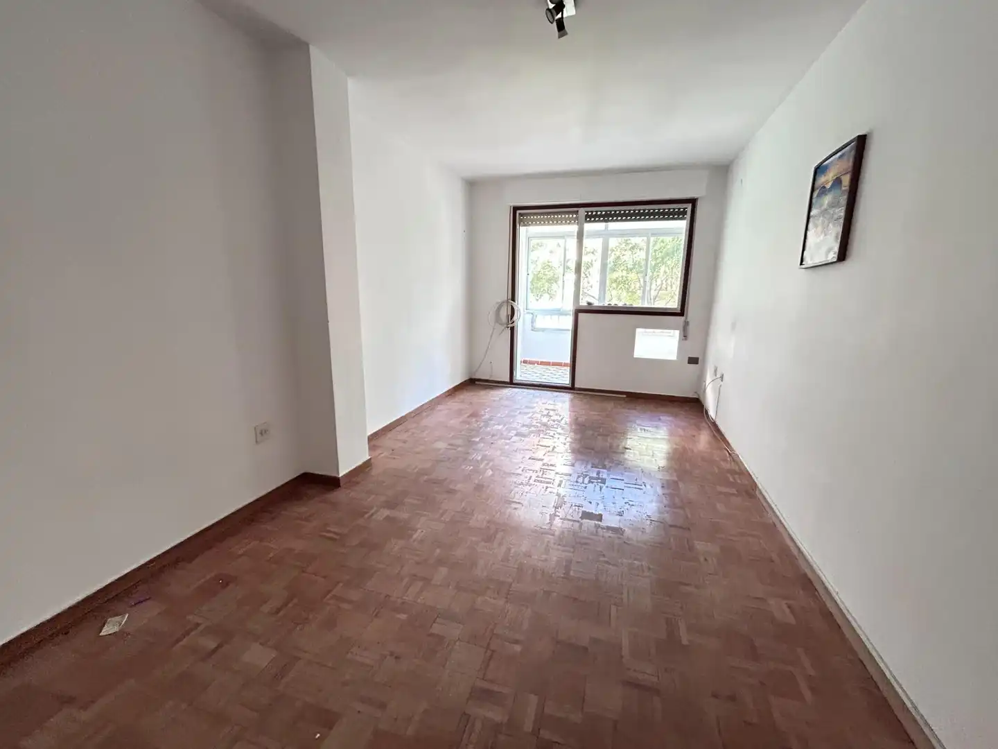 Sala de estar de Piso en venta en Asdrúbal - Bahía Blanca