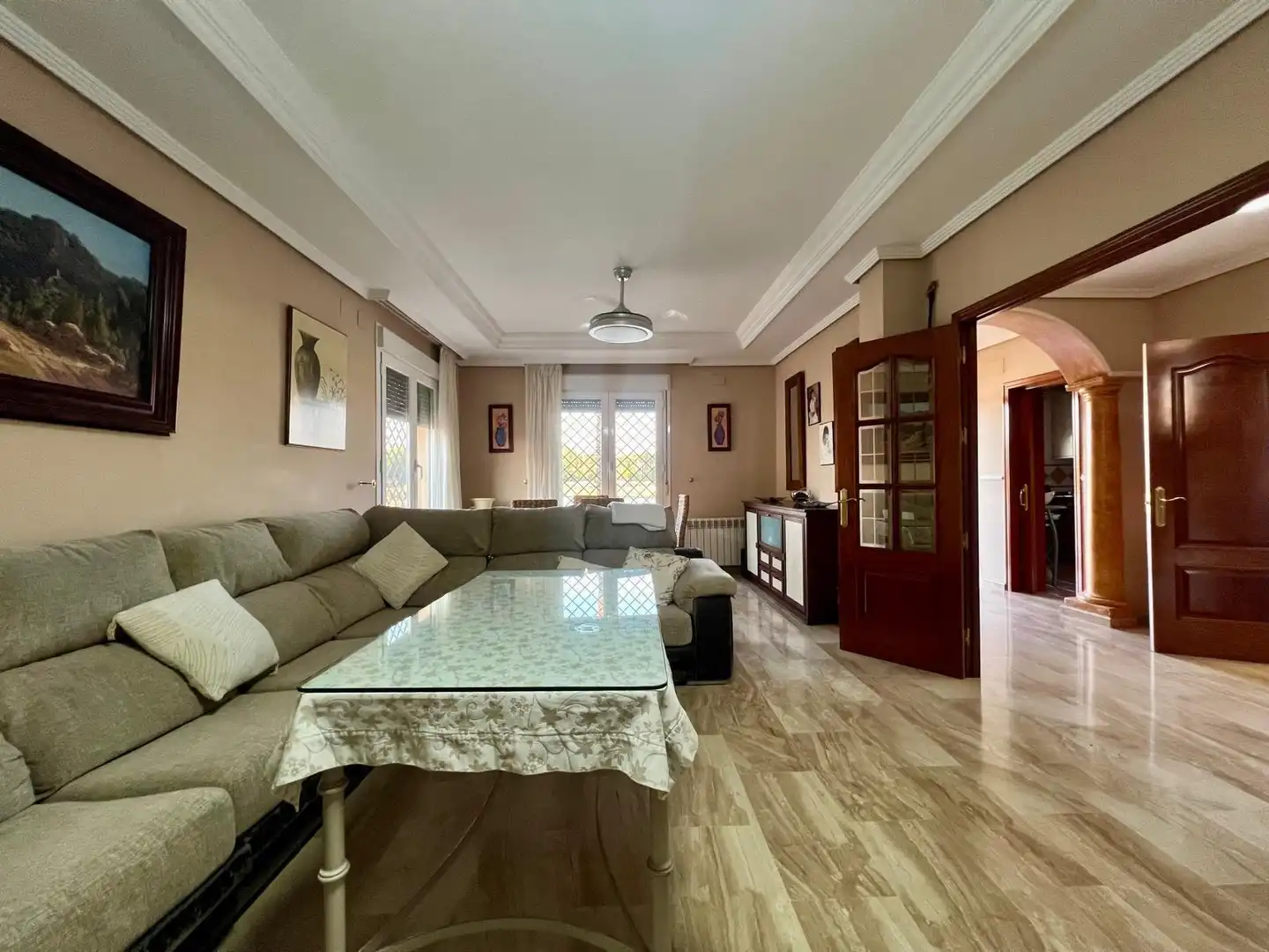 Casa rústica con piscina en venta en PUESTA RIEGO LAGAR RUBIO, imagen 41