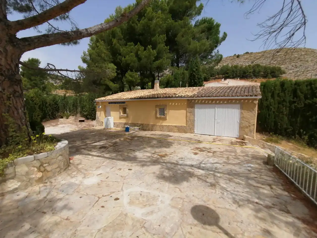 Terrenys i solars en venda a Ibi, imagen 5