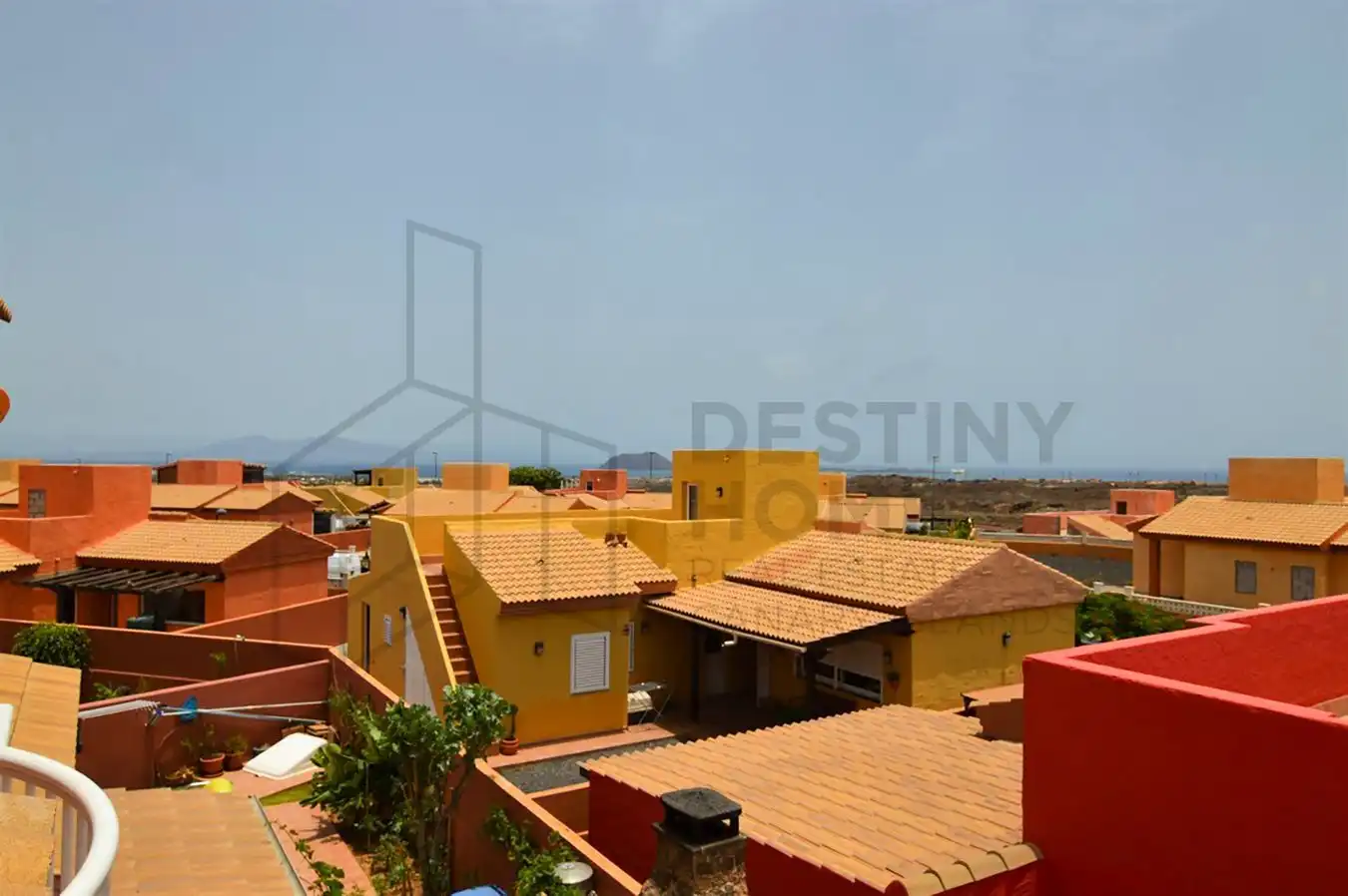 Casa o chalet de alquiler en pardela, Corralejo