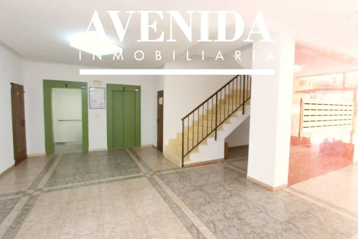 Appartement compact avec ascenseur à vendre à marítimo torre del rey 3, imagen 48