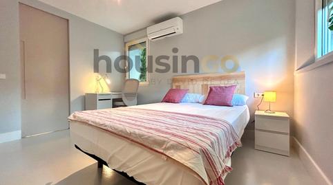 Foto 4 de Estudi de lloguer a Triana, Sol, Madrid