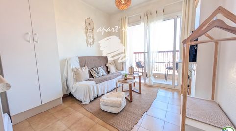 Photo 3 of Flat for sale in Delta Muga, Muga - Gran Reserva - Badia, Empuriabrava
