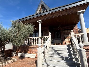 Villa in vendita a Yuncos