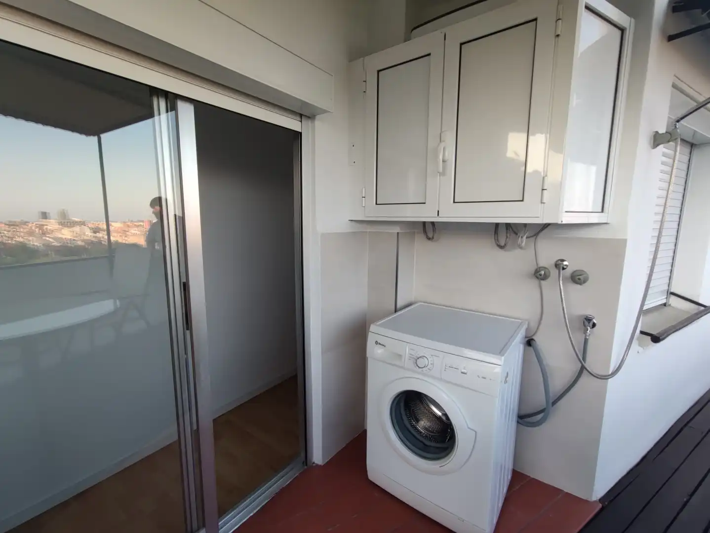 Attic for rent in Carrer de Rovira i Virgili, Sant Andreu de Palomar