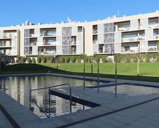 Piscina de Garatge en venda en Sant Cugat del Vallès