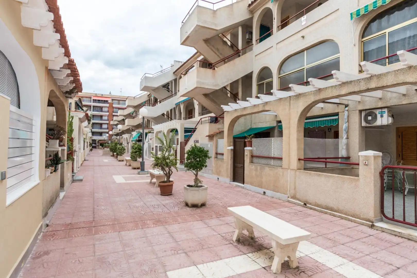 Duplex in vendita a VALENCIA, imagen 33