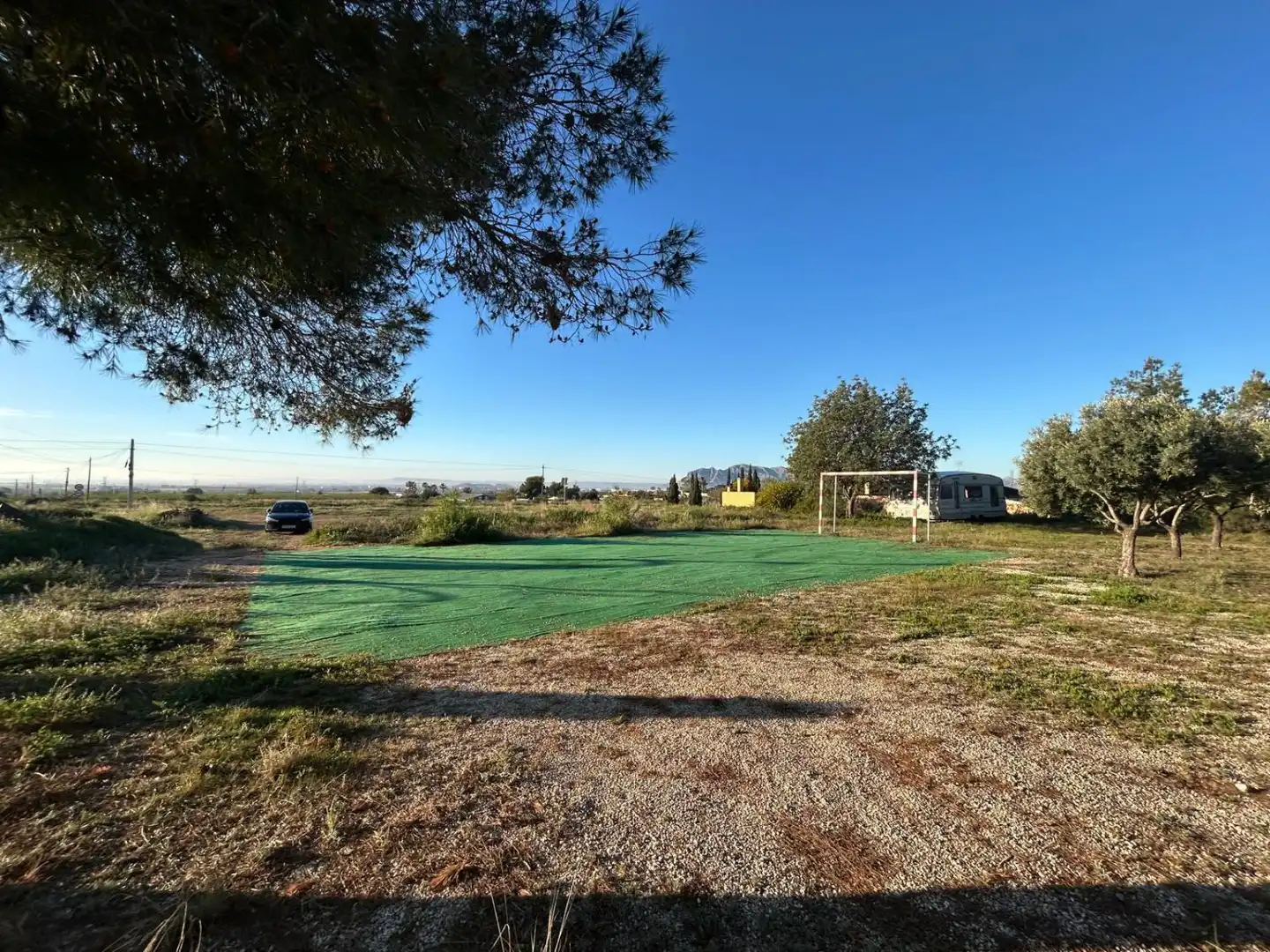 Country homes for sale in Crevillent  with Terrace