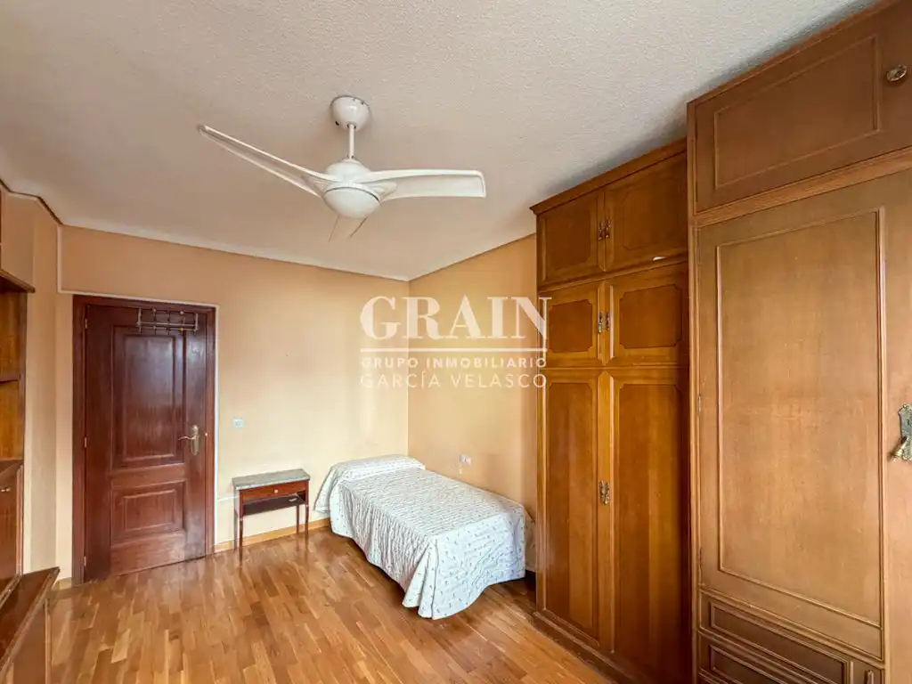 Habitación de Piso en venta en Albacete con Calefacción y Parquet