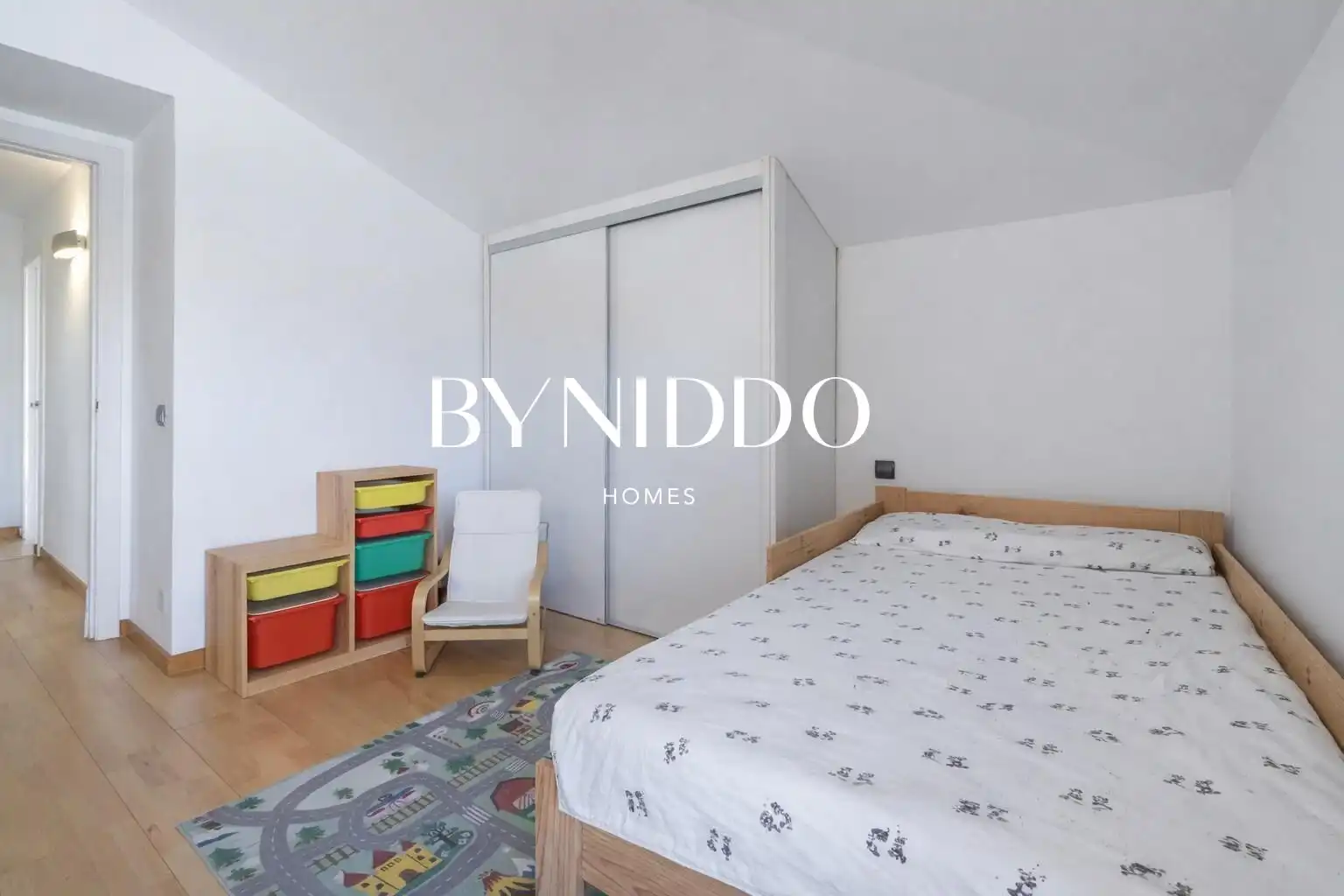 Penthouse mit Terrasse zum Verkauf in Sant Domènec, imagen 35