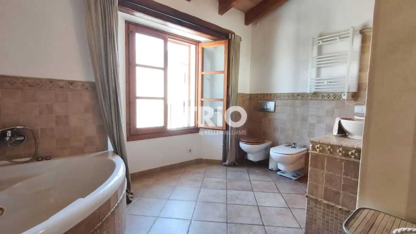 Bany de Casa o xalet en venda en Marratxí amb Aire condicionat