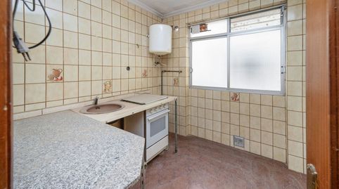 Photo 5 of Flat for sale in C/ Geógrafo Rey Pastor , Virgen del Remedio - Parque Lo Morant, Alicante / Alacant