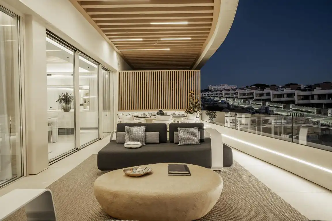 Apartment with pool for sale in Marbella Centro, imagen 27