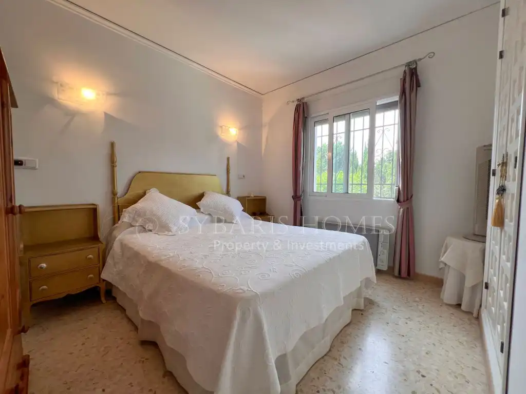 Maison mitoyenne avec piscine à vendre à Las Marinas / Les Marines, imagen 15