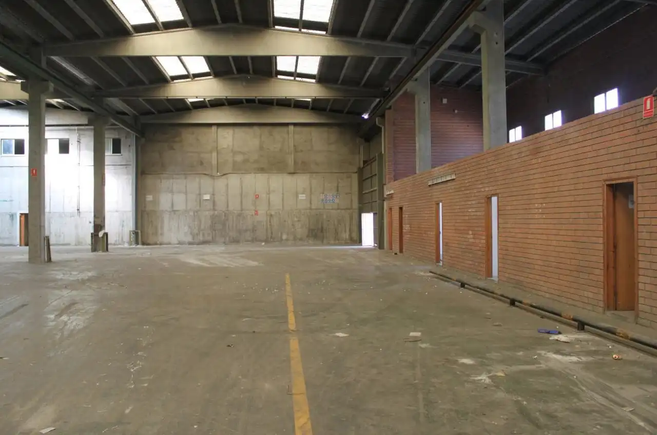 Nave industrial in affitto a Masquefa, imagen 8