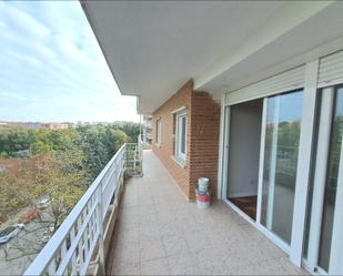 Exterior view of Apartment to rent in Móstoles  with Terrace