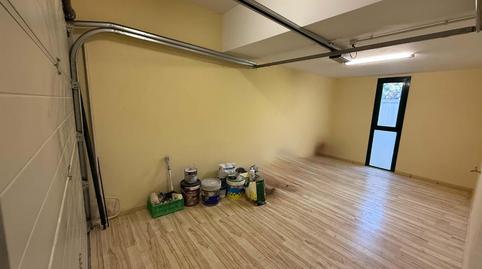 Foto 4 de Casa adosada en venta en Calle del Montcalvari, Centre, Girona