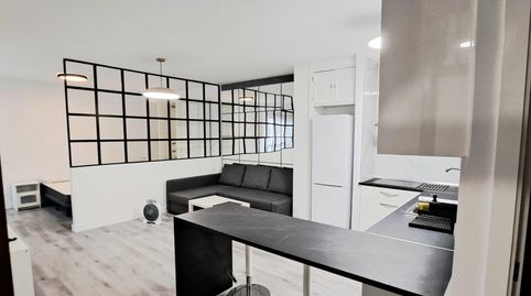 Photo 3 of Study for rent in Calle Calle Secretario Artiles, Santa Catalina - Canteras, Las Palmas de Gran Canaria