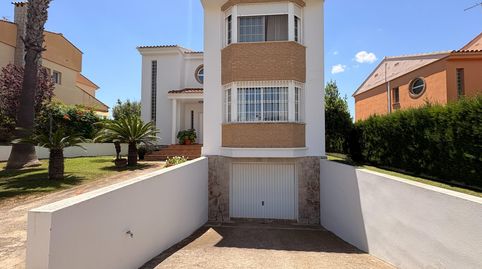 Foto 2 de Casa o xalet en venda a Montepilar, L'Eliana