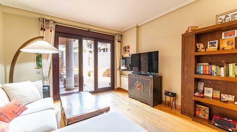 Foto 3 de Piso en venta en Calle Clara Campoamor, Montecillo, Las Rozas de Madrid