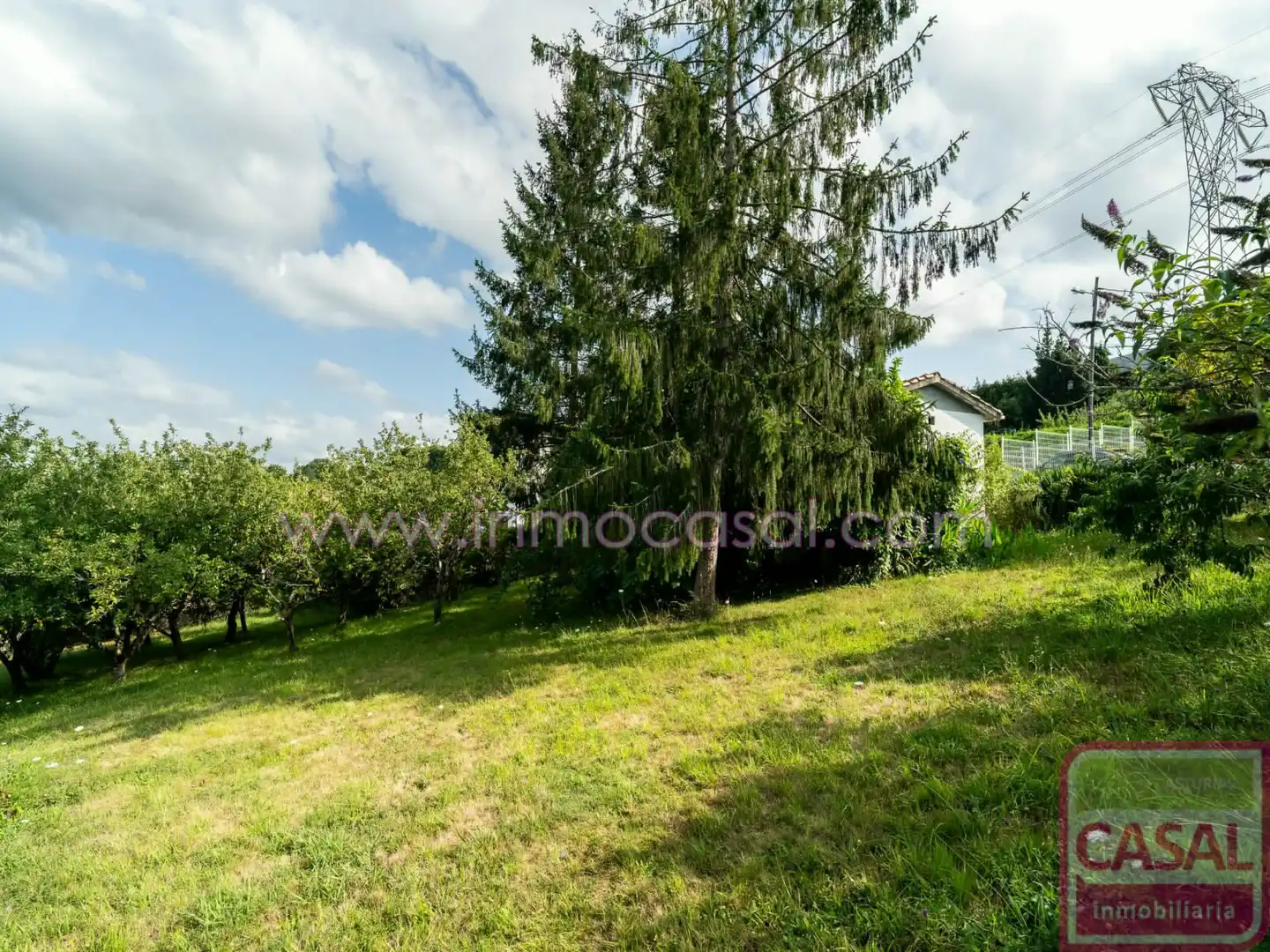 Residencial en venta en Oviedo 