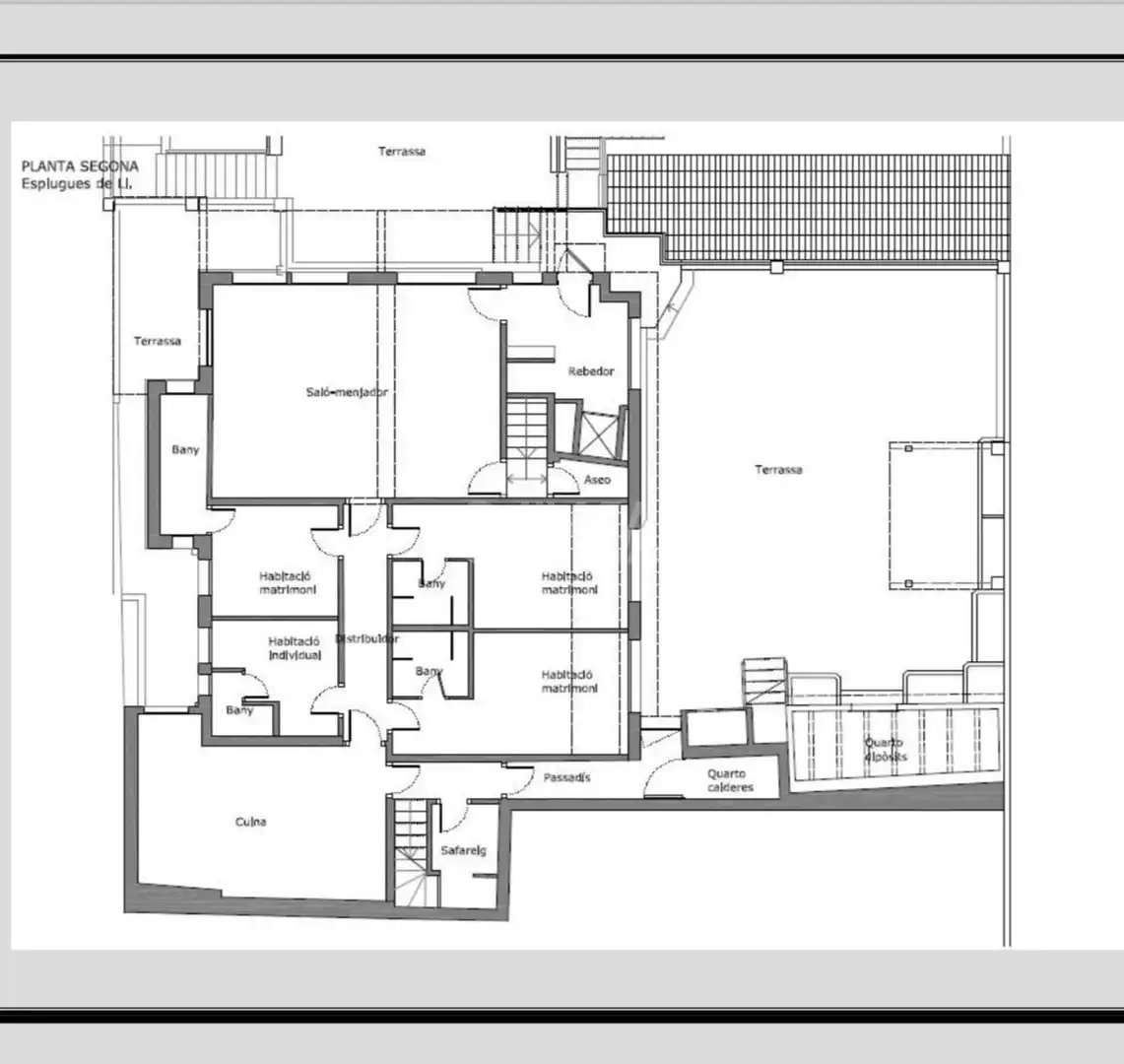 Maison avec piscine à vendre à Frontó, imagen 67