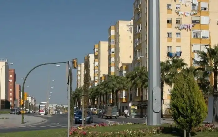 Wohnung zum Verkauf in Nuevo Parque - Los Rosales - Tráfico Pesado, imagen 10