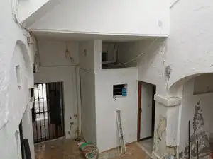 Casa amb terrassa en venda a Calle Patio de Monjas 10, imagen 5