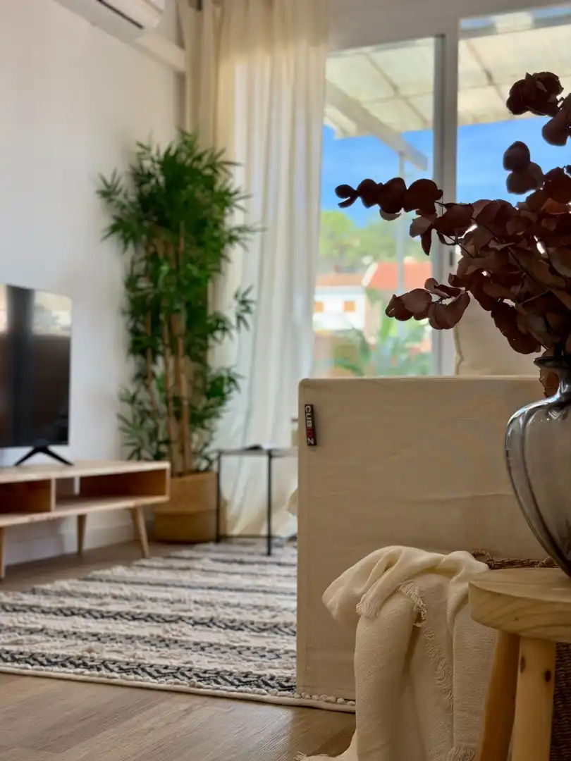 Bedroom of Attic for sale in Sant Feliu de Codines  with Air Conditioner, Heating and Terrace