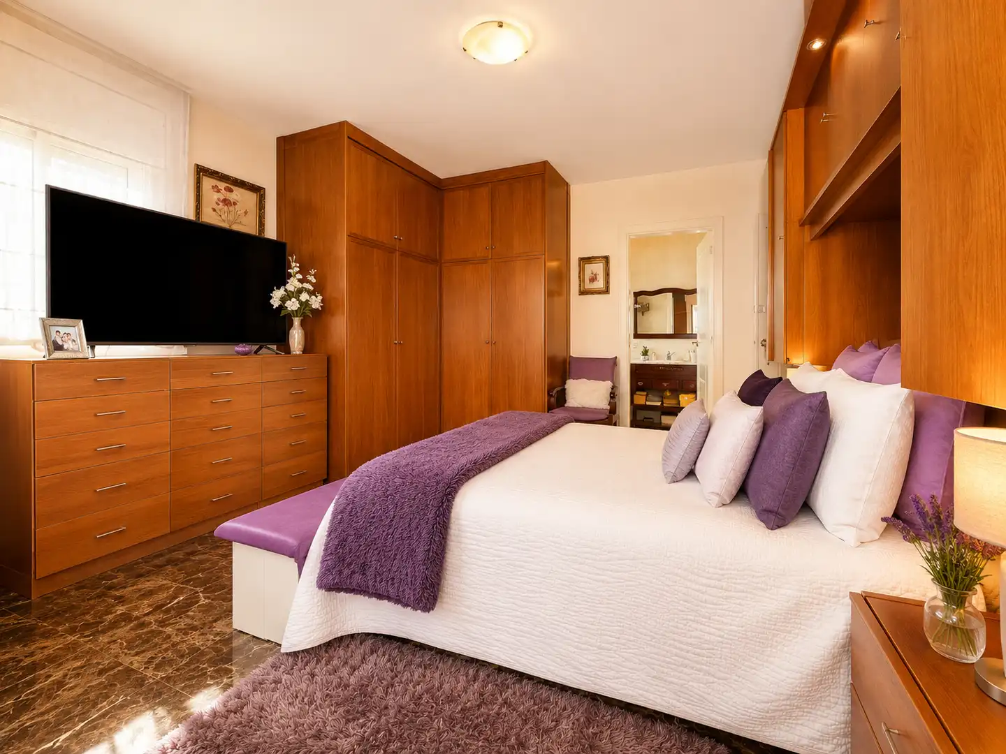 Chalet con piscina en venta en Carrer Moscú 61, imagen 18