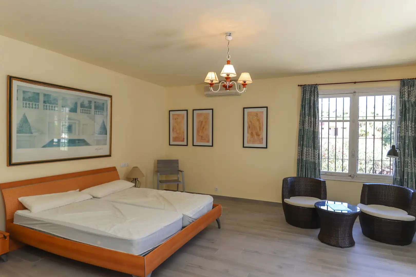 Casa o chalet en venta en Diseminado Poligono 5, Álora