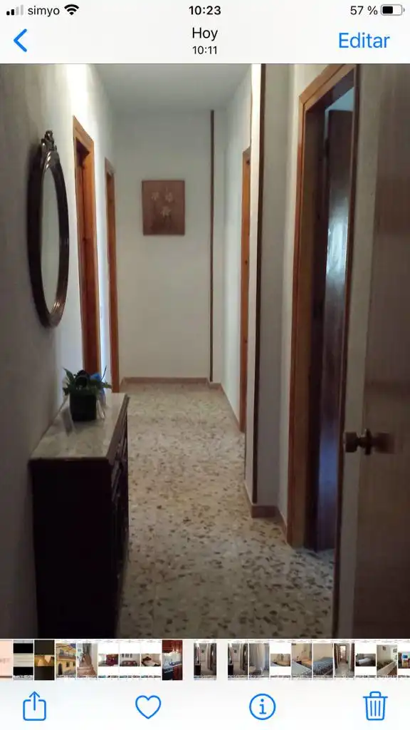 Finca rústica en venta en Hinojares, Jaén