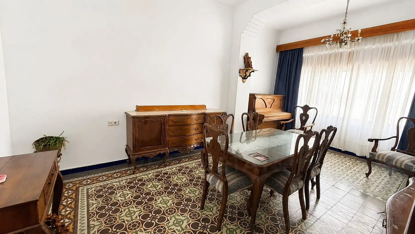 Residencial en venda a Tarifa ciudad, imagen 24