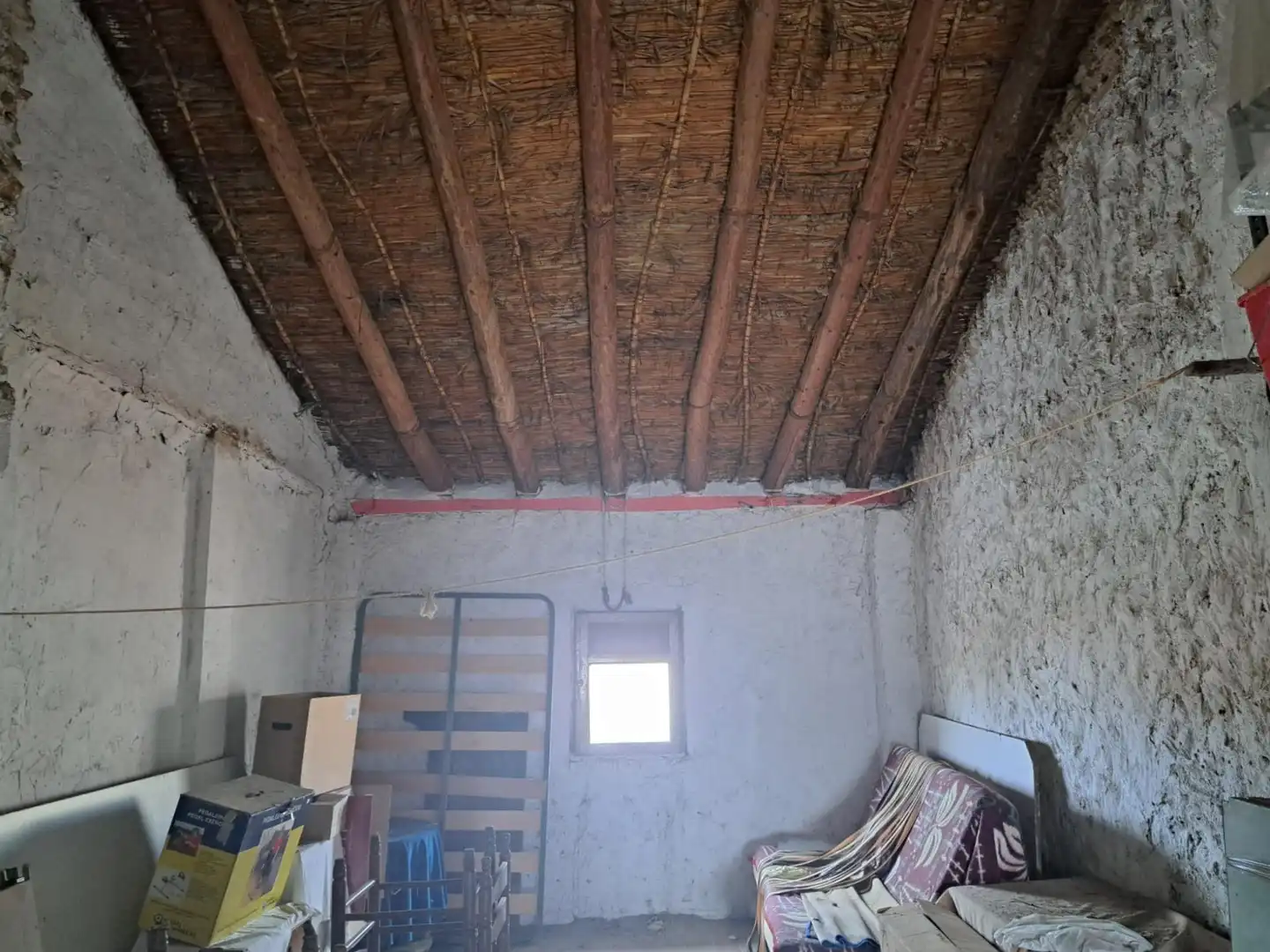 Einfamilien-Reihenhaus zum Verkauf in Requena