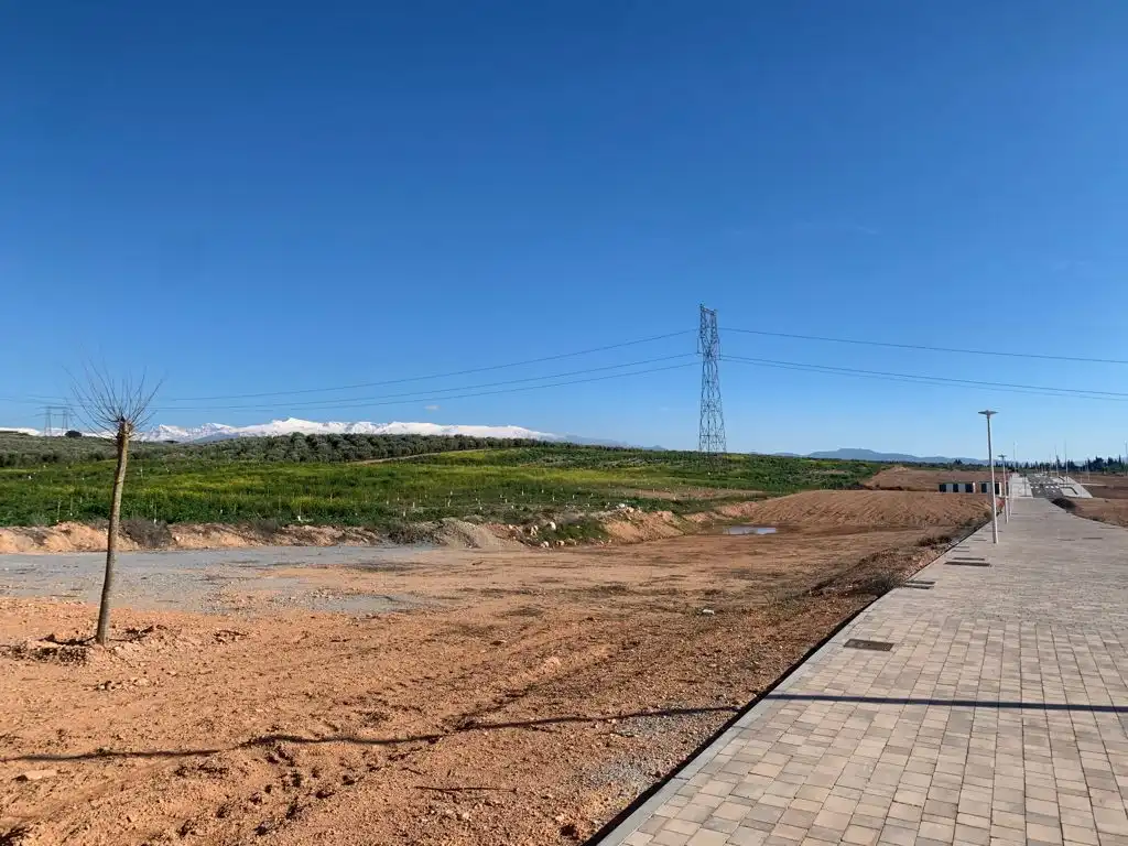 Terrenys i solars en venda a Urb. La Nativa, imagen 29